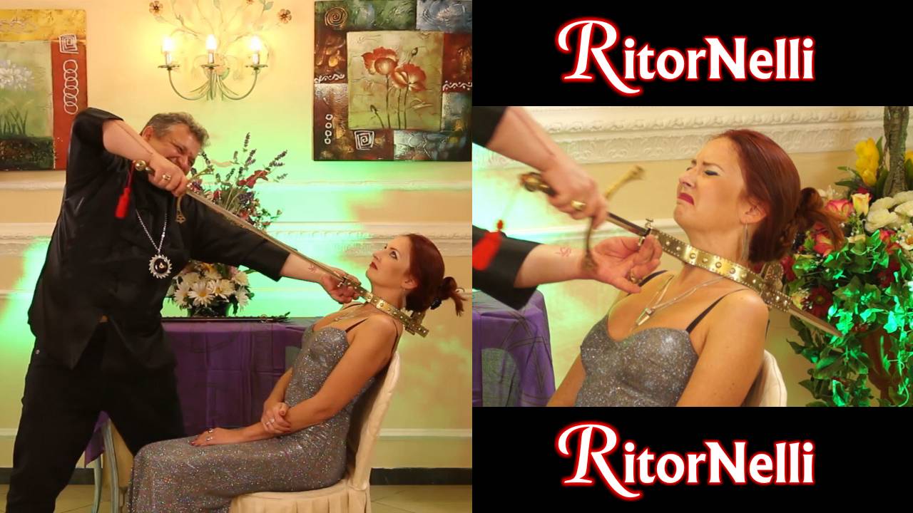 Trasmissione RitorNelli